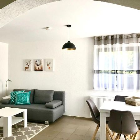Ferienappartement Albstadt Luaran gambar