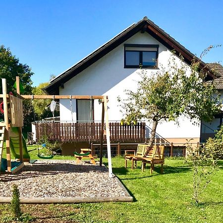 Ferienappartement Albstadt Luaran gambar