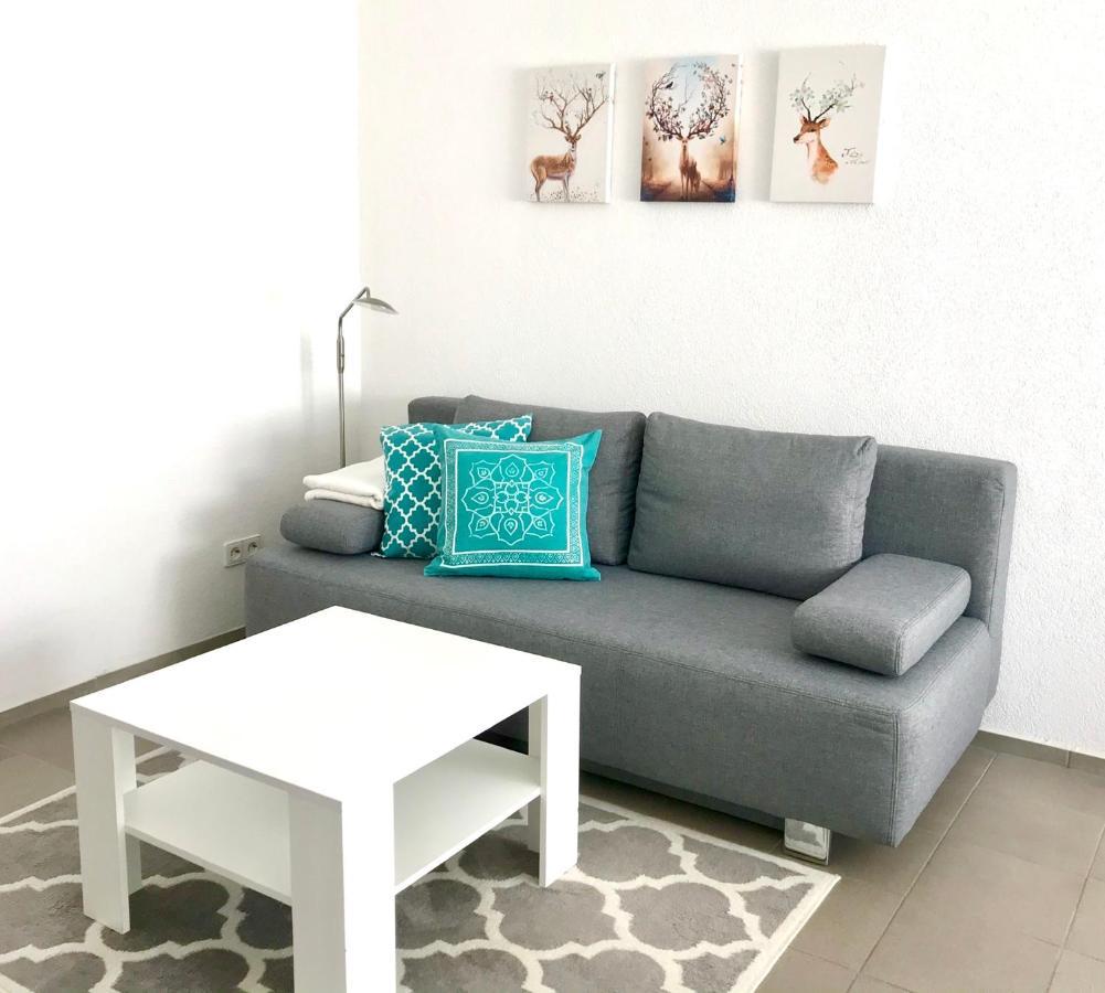 Ferienappartement Albstadt Luaran gambar