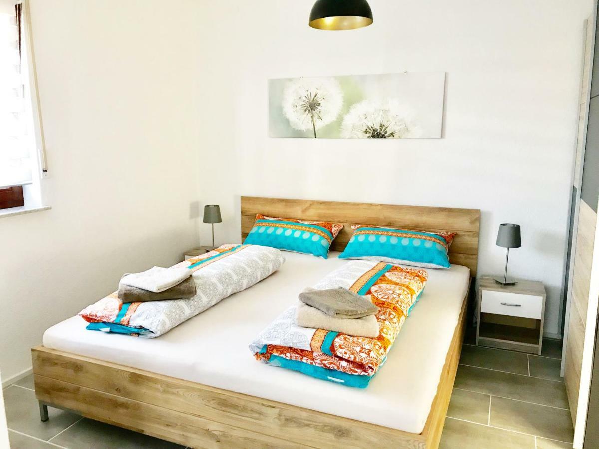 Ferienappartement Albstadt Luaran gambar