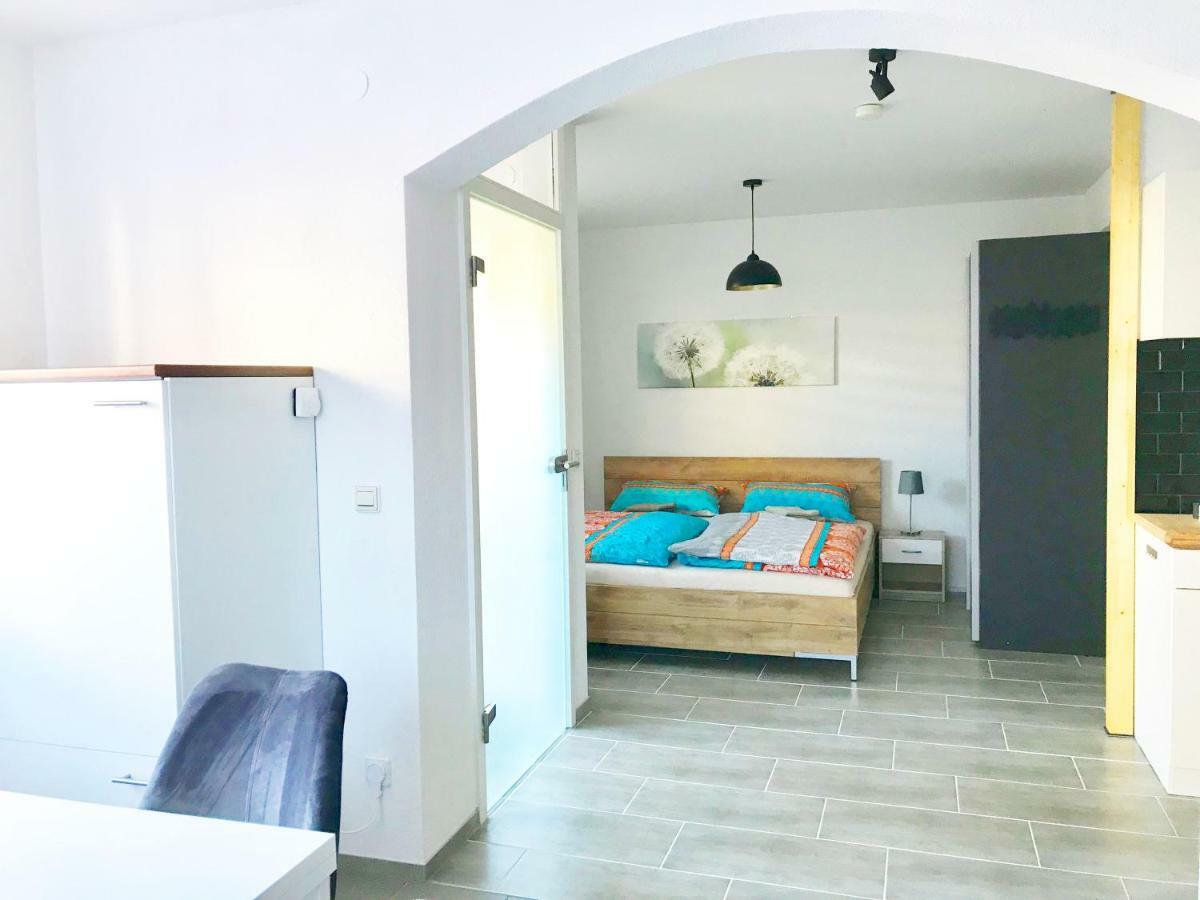 Ferienappartement Albstadt Luaran gambar