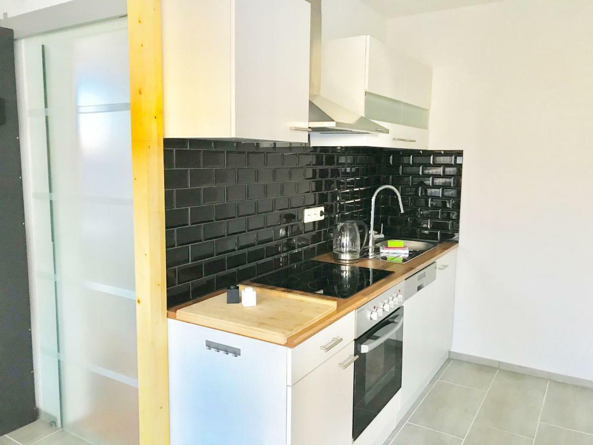 Ferienappartement Albstadt Luaran gambar