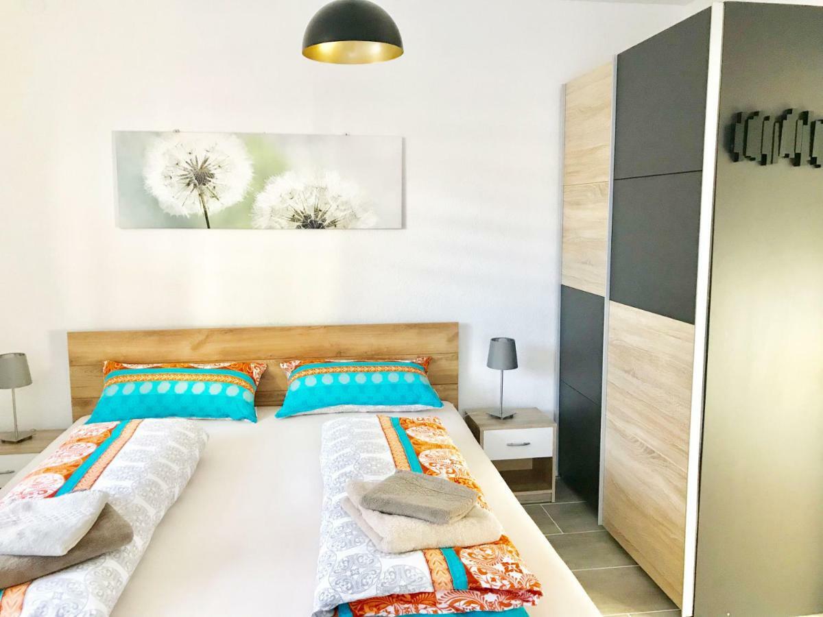 Ferienappartement Albstadt Luaran gambar